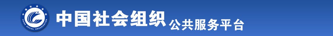 操屄出水视频全国社会组织信息查询